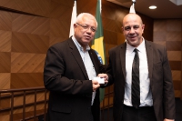 Entrega de Credenciais- Curitiba-197
