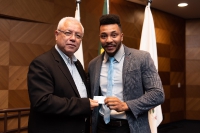 Entrega de Credenciais- Curitiba-198