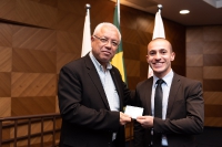 Entrega de Credenciais- Curitiba-199
