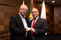 Entrega de Credenciais- Curitiba-201