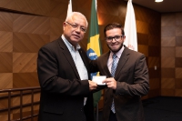 Entrega de Credenciais- Curitiba-202