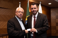 Entrega de Credenciais- Curitiba-203
