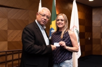 Entrega de Credenciais- Curitiba-204