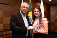 Entrega de Credenciais- Curitiba-205