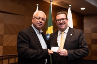 Entrega de Credenciais- Curitiba-206