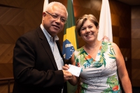 Entrega de Credenciais- Curitiba-208