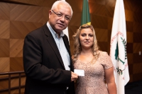 Entrega de Credenciais- Curitiba-209