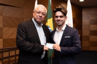 Entrega de Credenciais- Curitiba-210