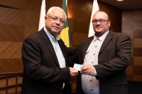 Entrega de Credenciais- Curitiba-211