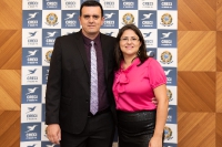 Entrega de Credenciais- Curitiba-221
