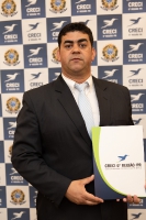Entrega de Credenciais- Curitiba-226