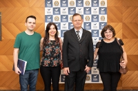 Entrega de Credenciais- Curitiba-228