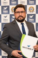 Entrega de Credenciais- Curitiba-22