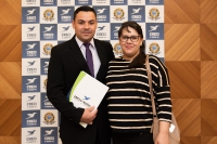 Entrega de Credenciais- Curitiba-230