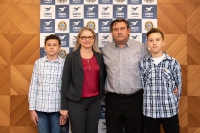 Entrega de Credenciais- Curitiba-246