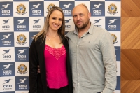 Entrega de Credenciais- Curitiba-247