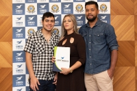 Entrega de Credenciais- Curitiba-24