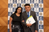 Entrega de Credenciais- Curitiba-253