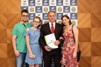Entrega de Credenciais- Curitiba-255