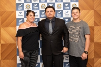 Entrega de Credenciais- Curitiba-258