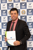 Entrega de Credenciais- Curitiba-25