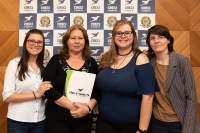 Entrega de Credenciais- Curitiba-264