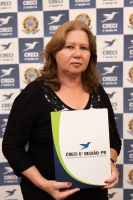 Entrega de Credenciais- Curitiba-265