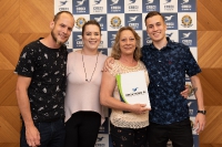 Entrega de Credenciais- Curitiba-270