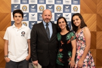 Entrega de Credenciais- Curitiba-275