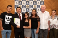 Entrega de Credenciais- Curitiba-279