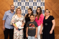 Entrega de Credenciais- Curitiba-281