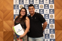 Entrega de Credenciais- Curitiba-283