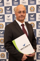 Entrega de Credenciais- Curitiba-285