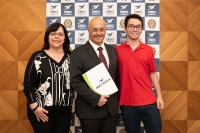 Entrega de Credenciais- Curitiba-286