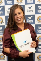 Entrega de Credenciais- Curitiba-291