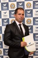 Entrega de Credenciais- Curitiba-297