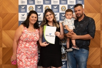 Entrega de Credenciais- Curitiba-300