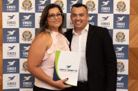 Entrega de Credenciais- Curitiba-302