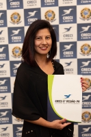 Entrega de Credenciais- Curitiba-303