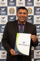 Entrega de Credenciais- Curitiba-306