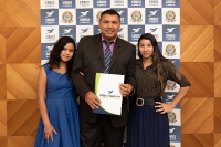 Entrega de Credenciais- Curitiba-307