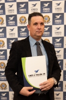 Entrega de Credenciais- Curitiba-308