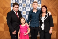 Entrega de Credenciais- Curitiba-309