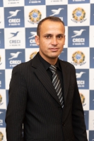 Entrega de Credenciais- Curitiba-319