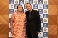 Entrega de Credenciais- Curitiba-321