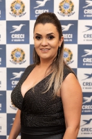 Entrega de Credenciais- Curitiba-323