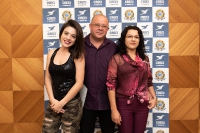 Entrega de Credenciais- Curitiba-328