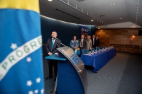 Entrega de Credenciais- Curitiba-334