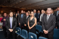 Entrega de Credenciais- Curitiba-337