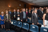 Entrega de Credenciais- Curitiba-341